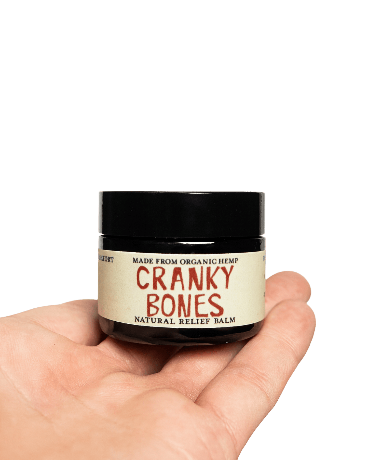 Cranky Bones 50g/1.69FL,OZ