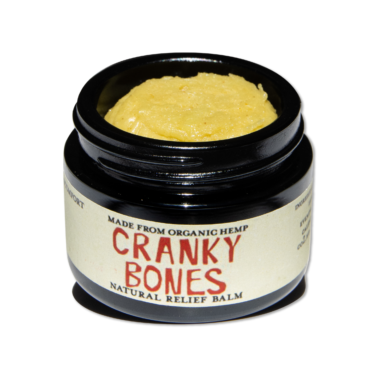 Cranky Bones 50g/1.69FL,OZ