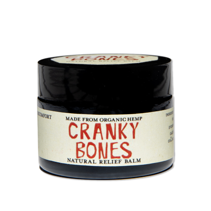 Cranky Bones 50g/1.69FL,OZ