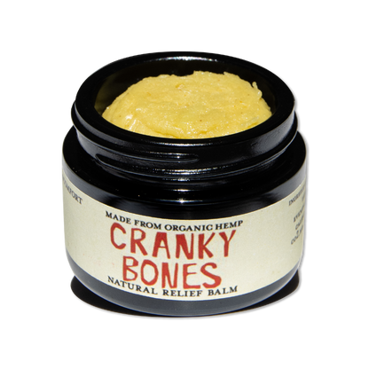 Cranky Bones 50g/1.69FL,OZ