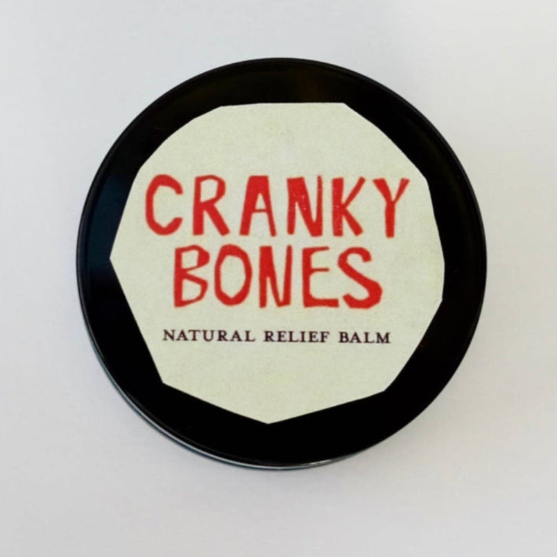 Cranky Bones 50g/1.69FL,OZ