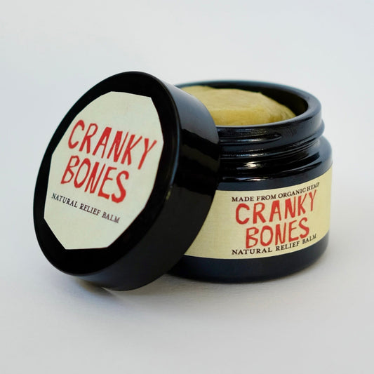 Cranky Bones 50g/1.69FL,OZ